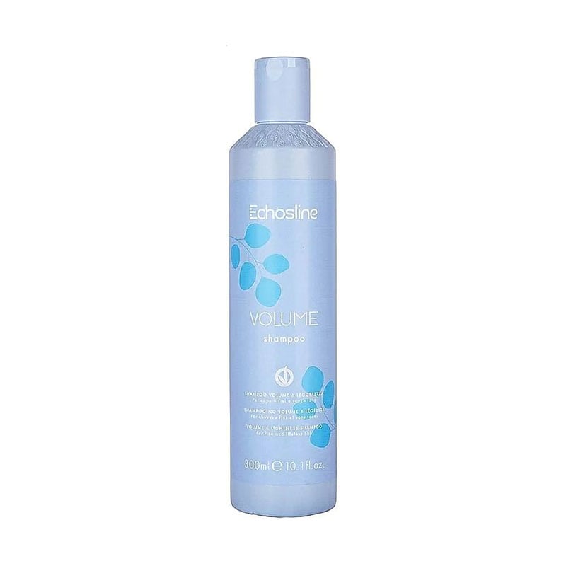 Шампунь для об'єму волосся Echosline Volume Shampoo, 300 мл
